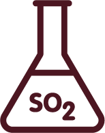 Zwaveldioxide Zwaveldioxide
